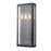 Acclaim Lighting Charleston 3 Light Wall Sconce, Oil Rubbed Bronze