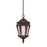 Acclaim Lighting Stratford 1 Light Hanging Light, Architectural Bronze - 3556ABZ