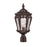 Acclaim Lighting Stratford 1 Light Post Mount, Architectural Bronze - 3557ABZ