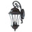 Acclaim Lighting Waverly 3 Light 12" Wall Sconce, Black Coral - 3622BC