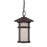 Acclaim Lighting Phoenix 1 Light Hanging Light, Architectural Bronze - 39106ABZ