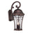 Acclaim Lighting Highgate 3 Light Wall Sconce, Architectural Bronze - 39522ABZ