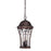 Acclaim Lighting Highgate 3 Light Hanging Light, Architectural Bronze - 39526ABZ