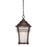 Acclaim Lighting Vero 1 Light Hanging Light, Architectural Bronze - 39626ABZ