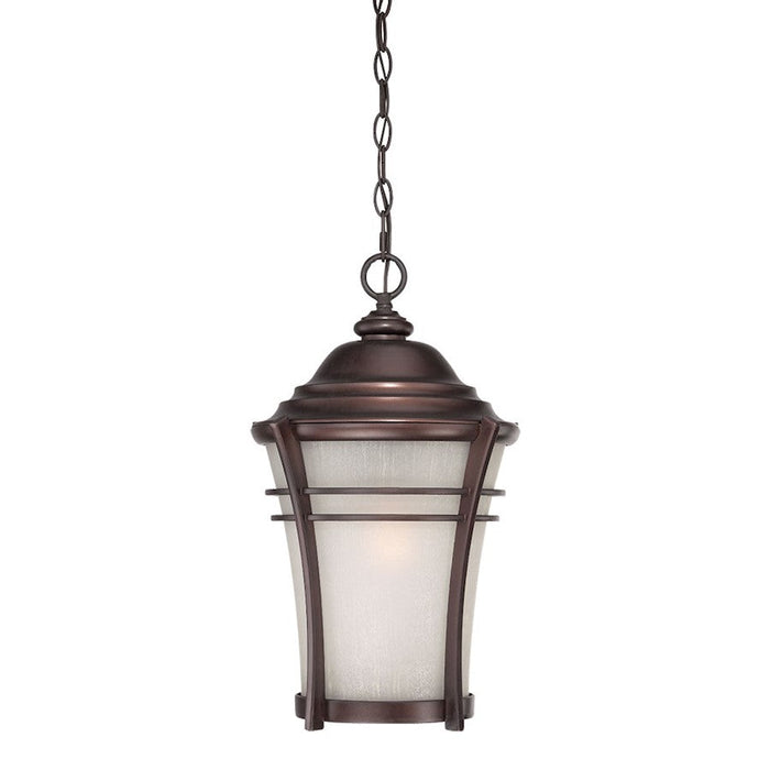 Acclaim Lighting Vero 1 Light Hanging Light, Architectural Bronze - 39626ABZ