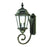 Acclaim Lighting Telfair 2 Light Wall Sconce, Black Coral - 5511BC