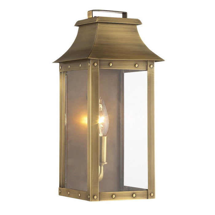 Acclaim Lighting Manchester Wall Sconce