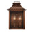 Acclaim Lighting Manchester 2 Light Wall Sconce, Copper Patina - 8414CP