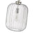 Acclaim Lighting Cabot 1 Light Pendant