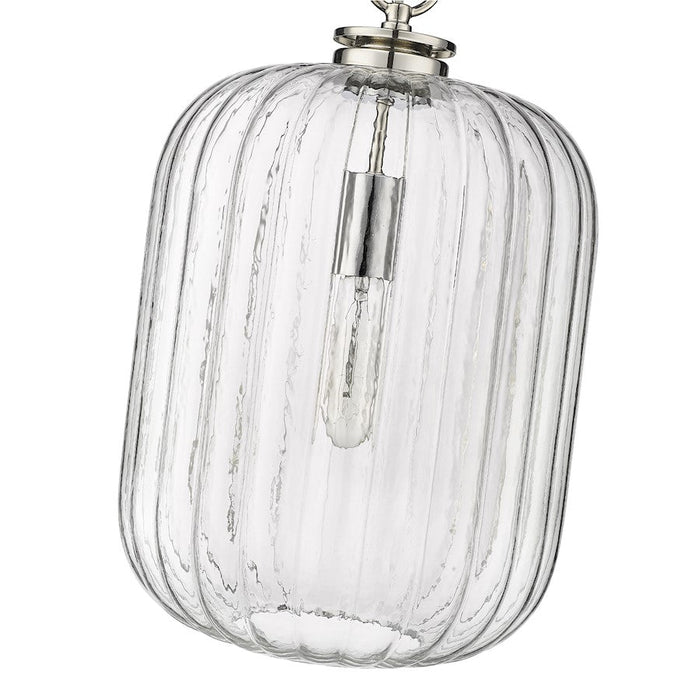 Acclaim Lighting Cabot 1 Light Pendant