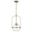 Acclaim Lighting Devonshire 1 Light Pendant