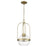 Acclaim Lighting Devonshire 1 Light Pendant