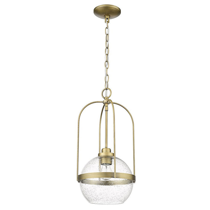 Acclaim Lighting Devonshire 1 Light Pendant