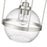 Acclaim Lighting Devonshire 1 Light Pendant