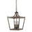 Acclaim Lighting Kennedy 3 Light Pendant, Oil Rubbed Bronze - IN11132ORB