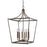 Acclaim Lighting Kennedy 8 Light Pendant, Oil Rubbed Bronze - IN11135ORB