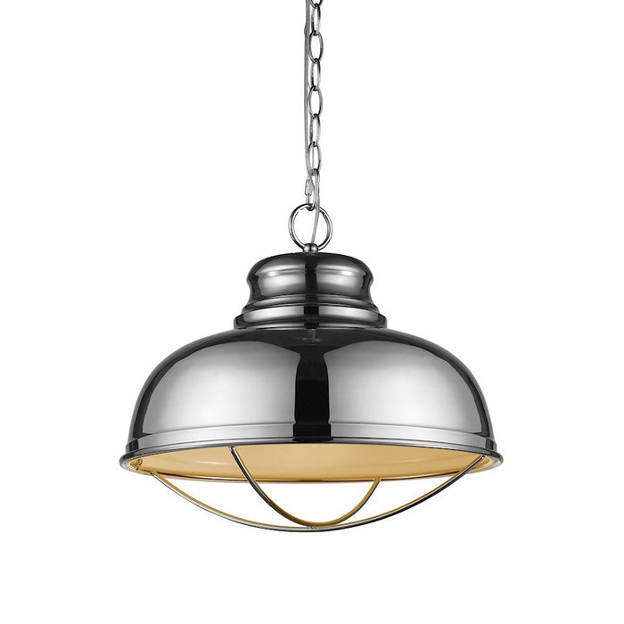 Acclaim Lighting Ansen 1 Light Pendant