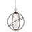 Acclaim Lighting Loft 1 Light 18" Pendant, Oil Rubbed Bronze - IN11201ORB