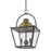 Acclaim Lighting Savannah 3 Light Pendant, Oil Rubbed Bronze - IN11365ORB