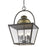 Acclaim Lighting Savannah Pendant, Oil Rubbed Bronze