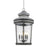 Acclaim Lighting Kingston Foyer Pendant, Antique Lead