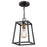 Acclaim Lighting Tiberton Foyer Pendant, Oil Rubbed Bronze