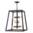 Acclaim Lighting Tiberton 6 Light Foyer Pendant, Oil Rubbed Bronze - IN11381ORB