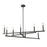 Acclaim Lighting Hale 8 Light Chandelier