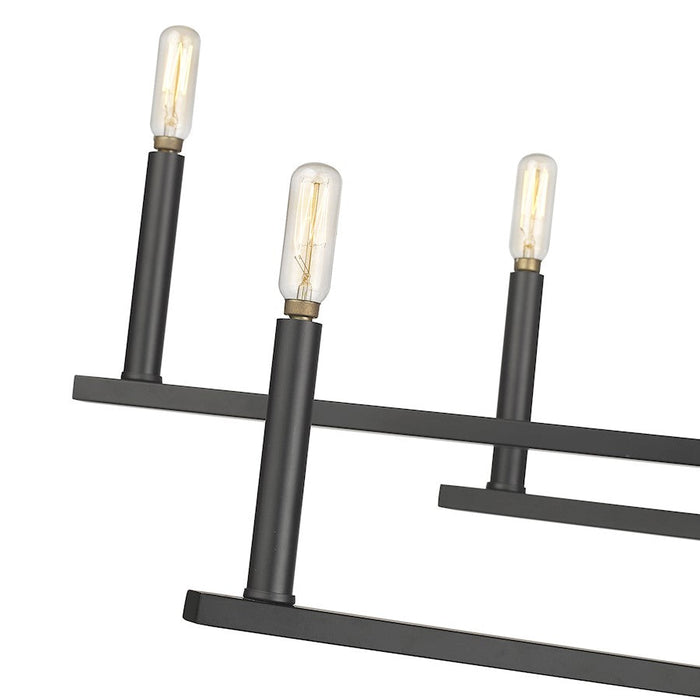 Acclaim Lighting Hale 8 Light Chandelier