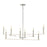 Acclaim Lighting Hale 8 Light Chandelier