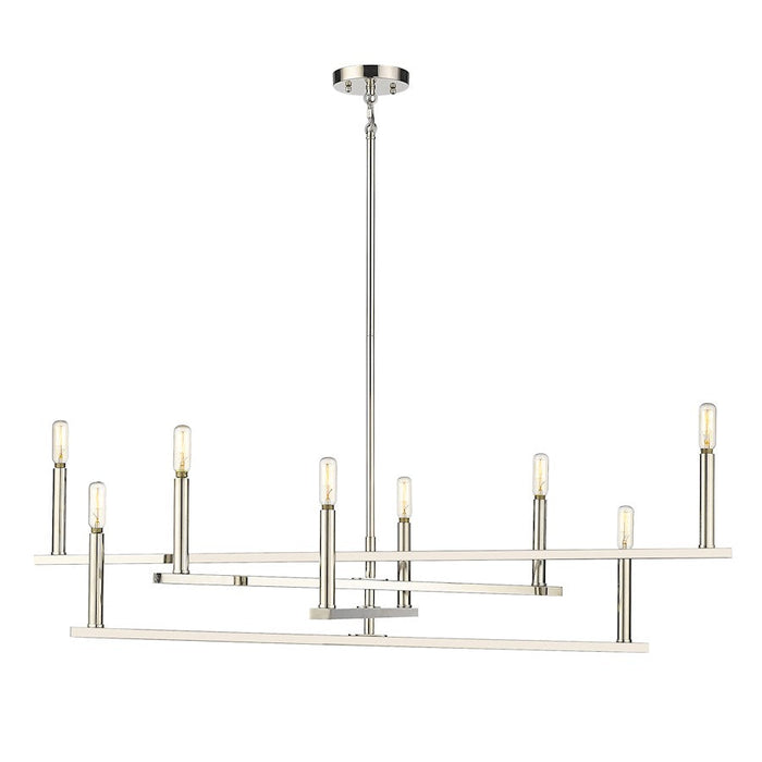 Acclaim Lighting Hale 8 Light Chandelier