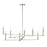 Acclaim Lighting Hale 8 Light Chandelier