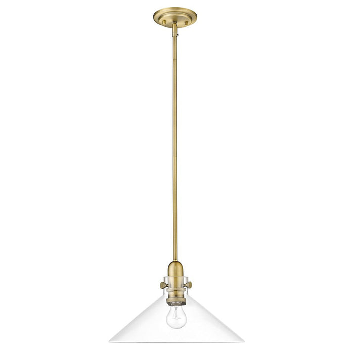 Acclaim Lighting Dwyer 1 Light Pendant