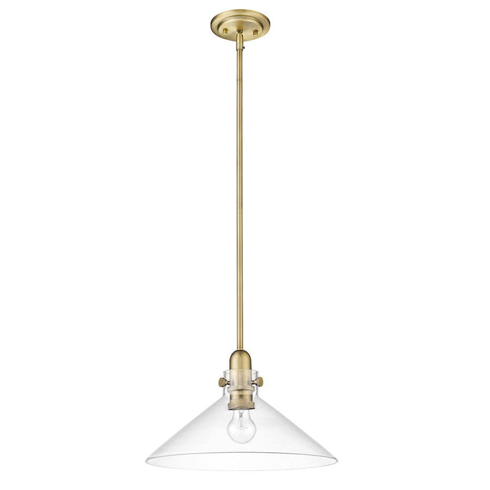 Acclaim Lighting Dwyer 1 Light Pendant