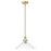 Acclaim Lighting Dwyer 1 Light Pendant