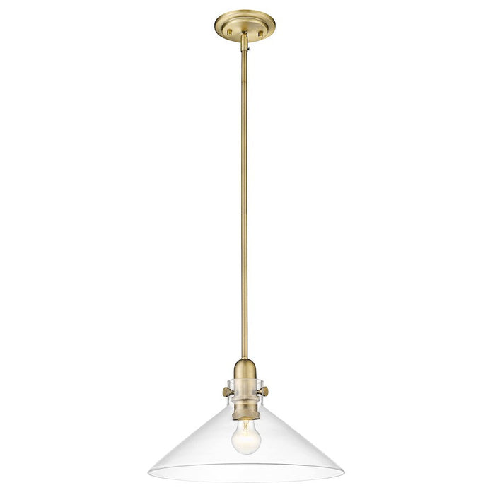 Acclaim Lighting Dwyer 1 Light Pendant