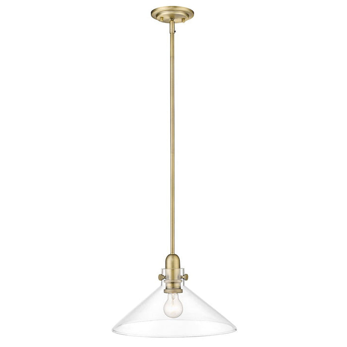 Acclaim Lighting Dwyer 1 Light Pendant