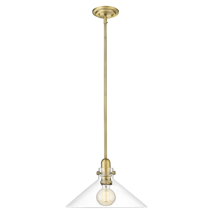 Acclaim Lighting Dwyer 1 Light Pendant