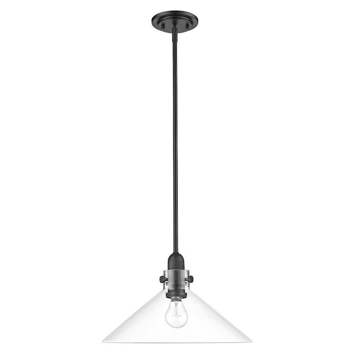 Acclaim Lighting Dwyer 1 Light Pendant