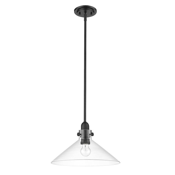 Acclaim Lighting Dwyer 1 Light Pendant