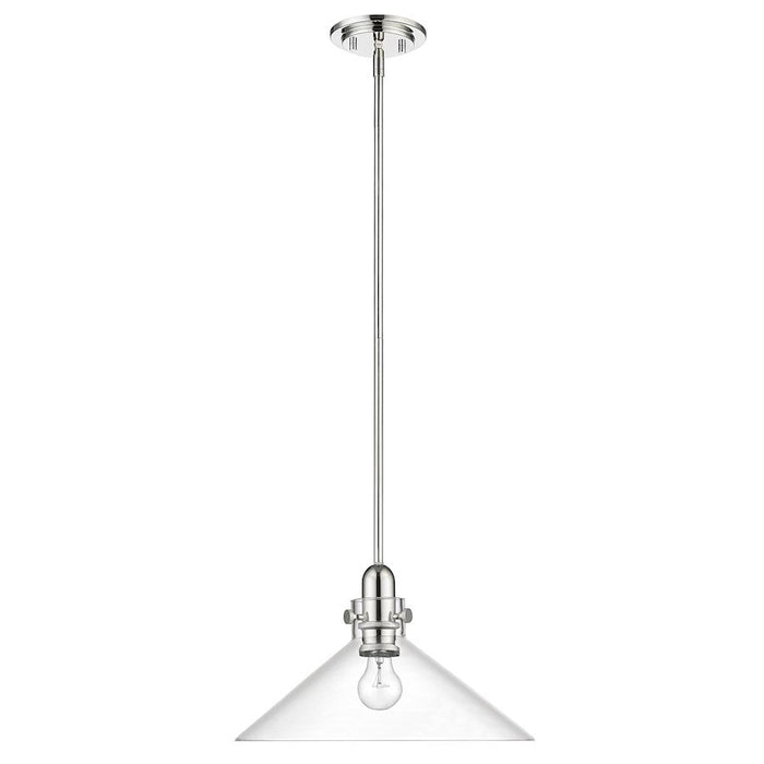 Acclaim Lighting Dwyer 1 Light Pendant