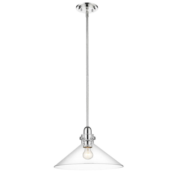 Acclaim Lighting Dwyer 1 Light Pendant