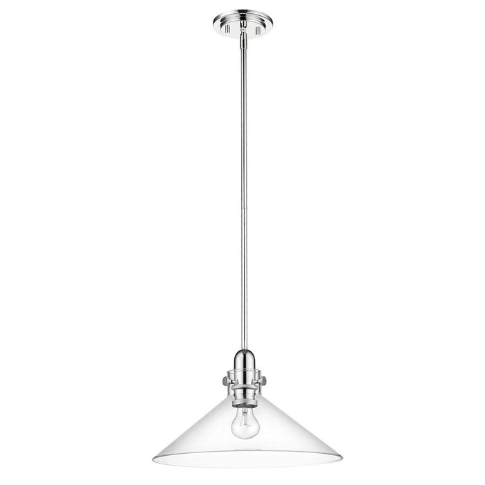 Acclaim Lighting Dwyer 1 Light Pendant