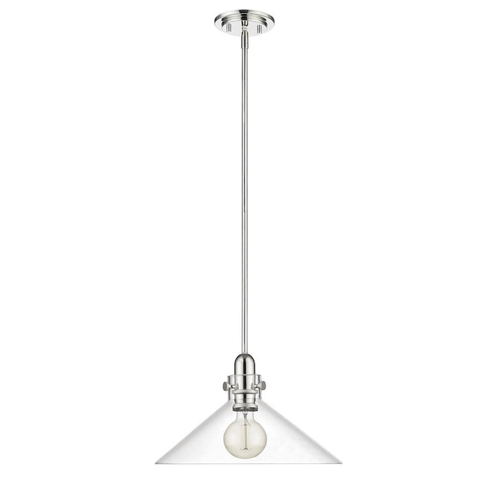 Acclaim Lighting Dwyer 1 Light Pendant