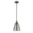 Acclaim Lighting Brielle 1 Light 11" Pendant, Oil Rubbed Bronze - IN21193ORB