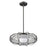 Acclaim Lighting Loft 1 Light 6" Pendant, Oil Rubbed Bronze - IN21215ORB