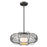 Acclaim Lighting Loft 1 Light 6" Pendant, Oil Rubbed Bronze