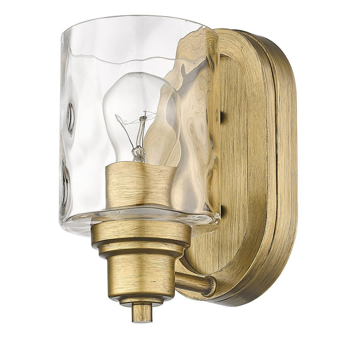 Acclaim Lighting Lumley 1 Light Wall Sconce