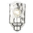 Acclaim Lighting Lumley 1 Light Wall Sconce