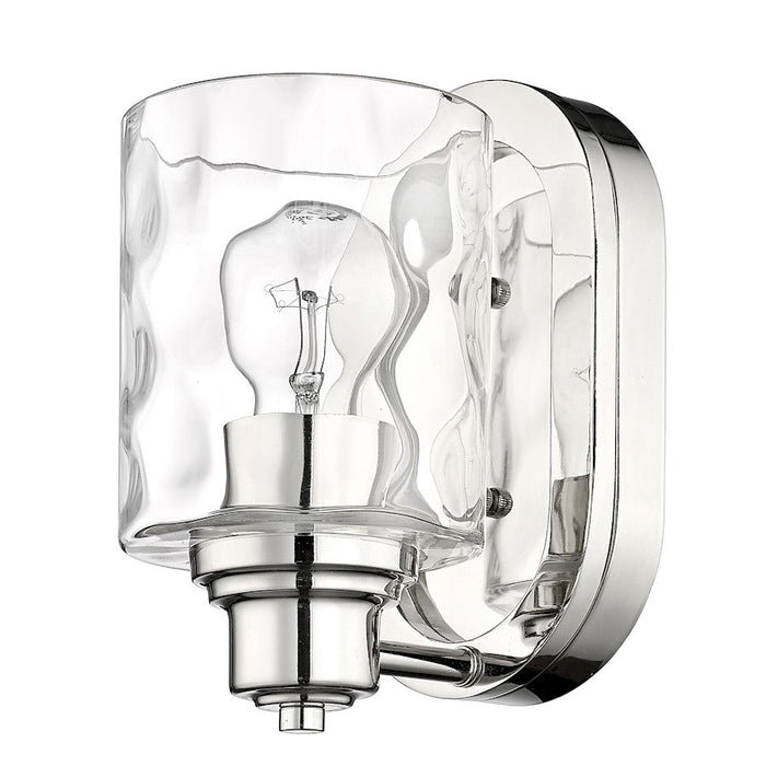 Acclaim Lighting Lumley 1 Light Wall Sconce